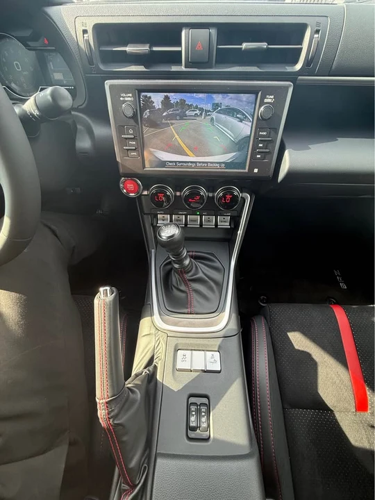 2024 Subaru BRZ 2nd Gen - Image 10 of 11