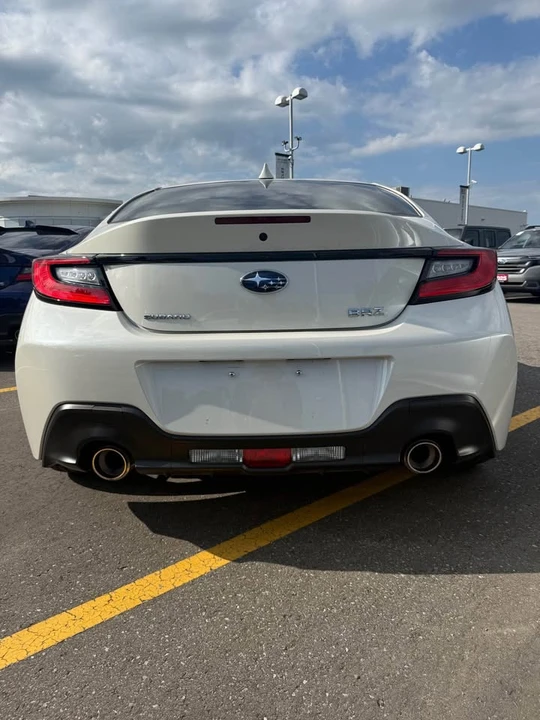 2024 Subaru BRZ 2nd Gen - Image 5 of 11