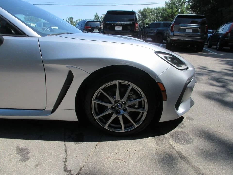2024 Subaru BRZ 2nd Gen - Image 19 of 20