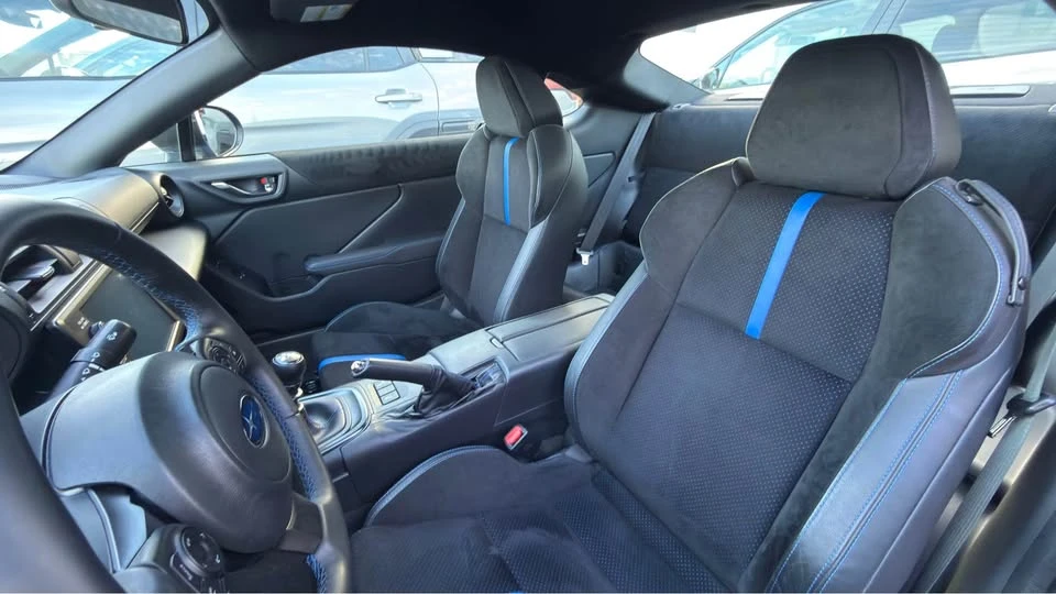 2024 Subaru BRZ 2nd Gen - Image 8 of 14