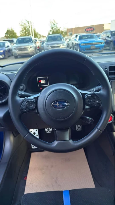 2024 Subaru BRZ 2nd Gen - Image 9 of 14