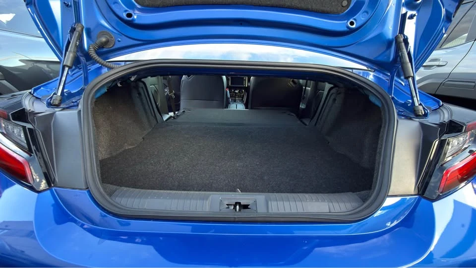 2024 Subaru BRZ 2nd Gen - Image 6 of 14