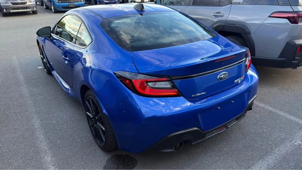 2024 Subaru BRZ 2nd Gen - Image 5 of 14