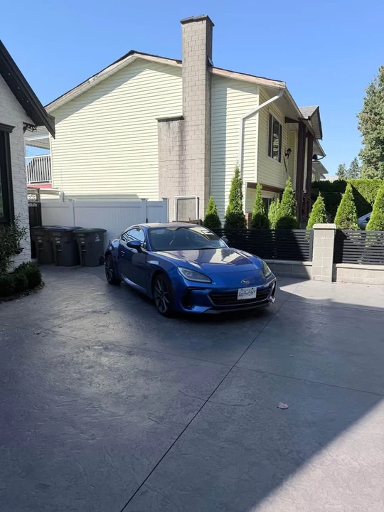 2024 Subaru BRZ 2nd Gen - Image 2 of 7