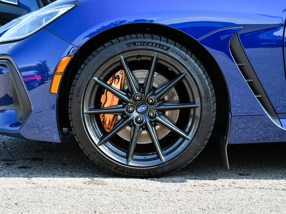 2024 Subaru BRZ 2nd Gen - Image 6 of 10