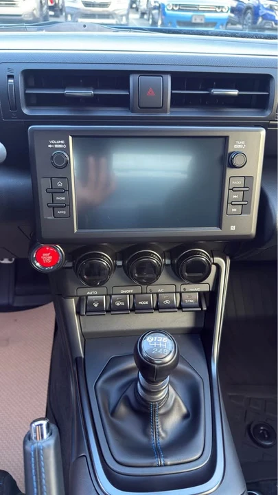 2024 Subaru BRZ 2nd Gen - Image 11 of 14