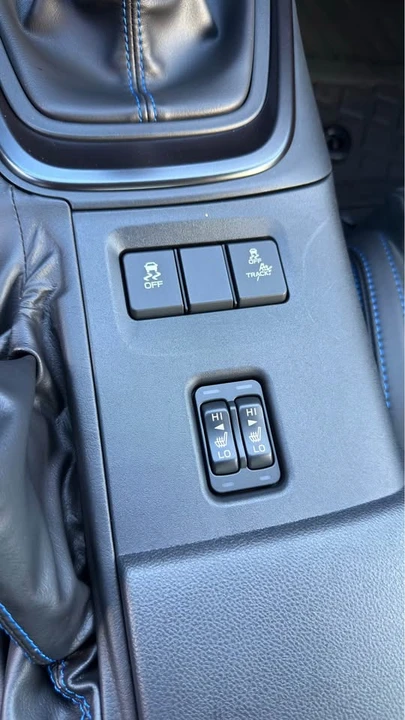 2024 Subaru BRZ 2nd Gen - Image 12 of 14