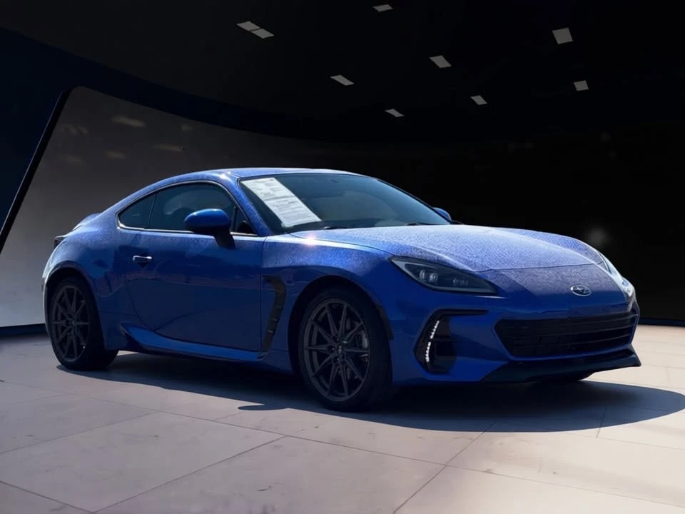2024 Subaru BRZ 2nd Gen - Image 2 of 20