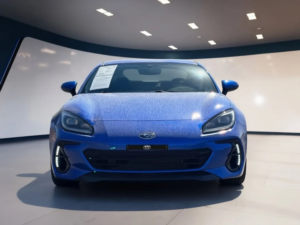 2024 Subaru BRZ 2nd Gen - Image 9 of 20
