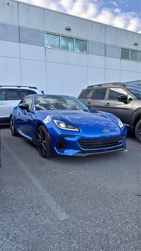 2024 Subaru BRZ tS
