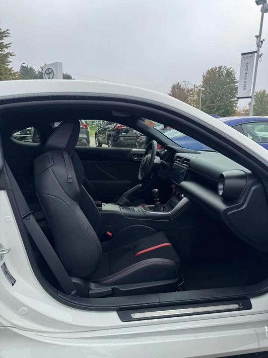 2024 Subaru BRZ 2nd Gen - Image 9 of 12