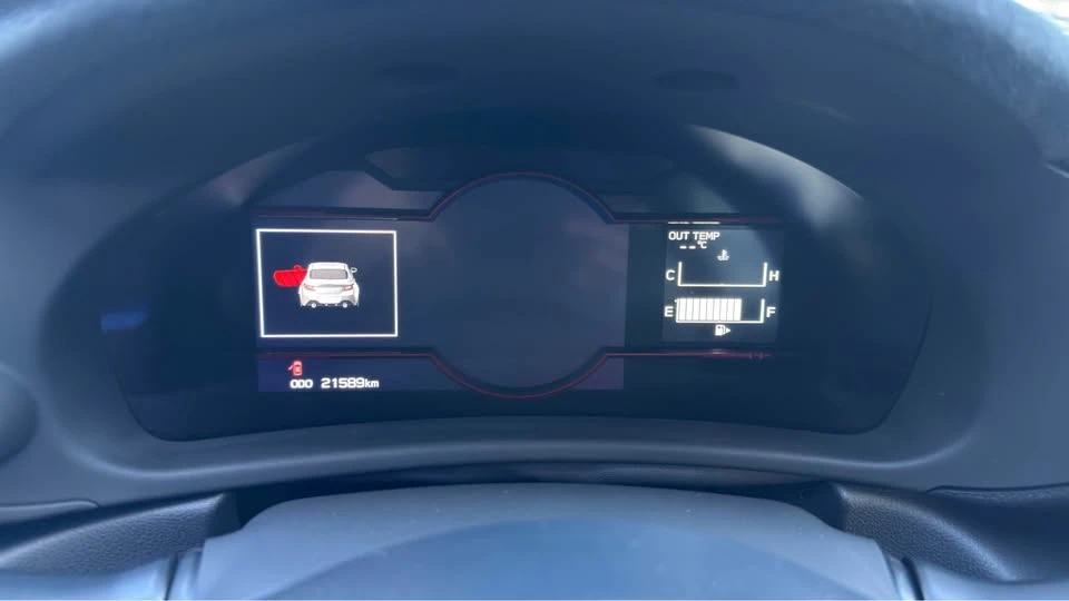 2024 Subaru BRZ 2nd Gen - Image 10 of 14