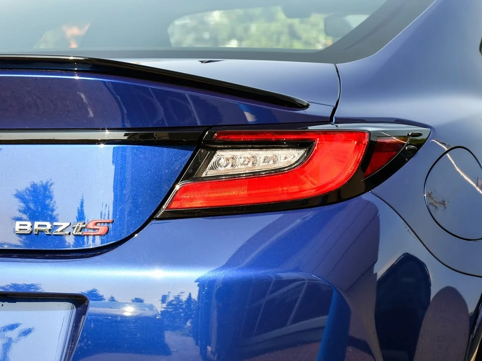 2024 Subaru BRZ 2nd Gen - Image 7 of 10