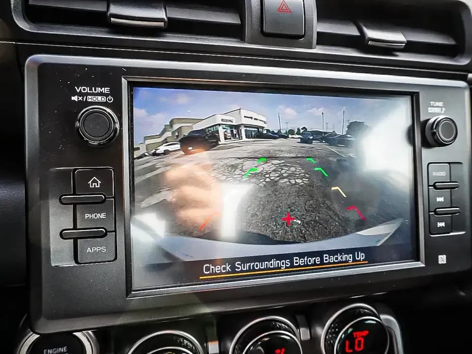 2024 Subaru BRZ 2nd Gen - Image 15 of 15