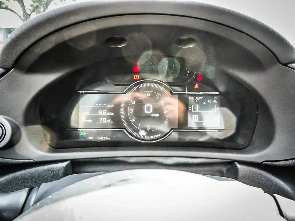 2024 Subaru BRZ 2nd Gen - Image 11 of 15