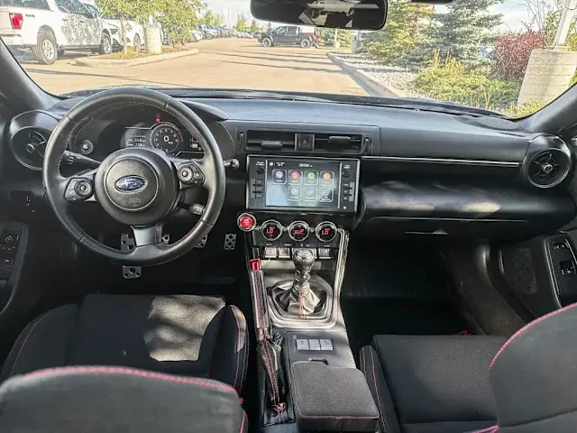 2024 Subaru BRZ 2nd Gen - Image 14 of 19