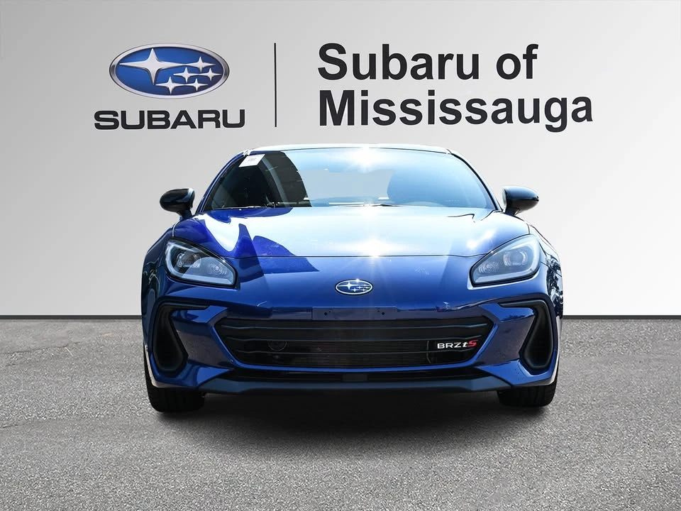 2024 Subaru BRZ 2nd Gen - Image 2 of 10