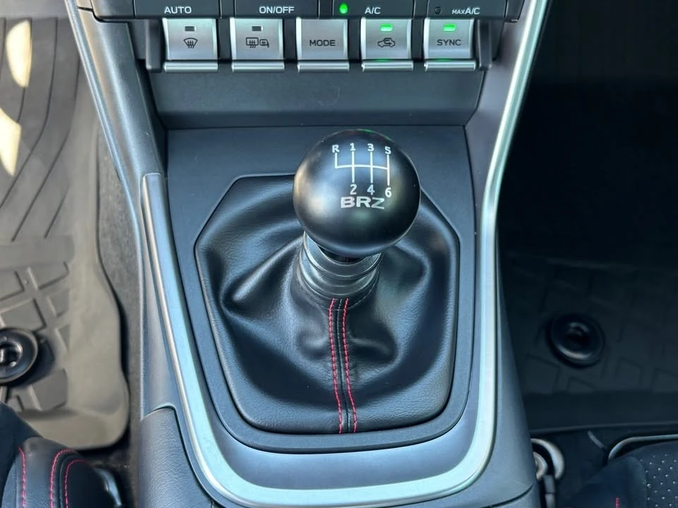 2024 Subaru BRZ 2nd Gen - Image 16 of 20