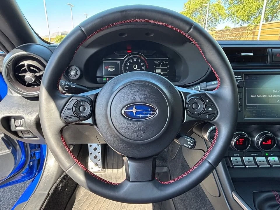 2024 Subaru BRZ 2nd Gen - Image 12 of 20