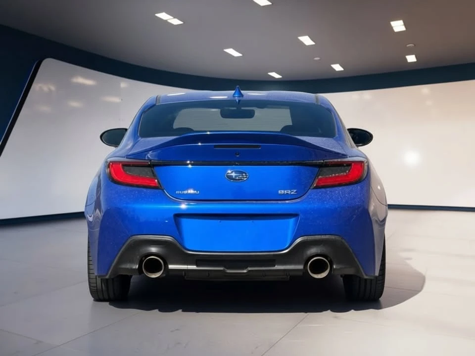 2024 Subaru BRZ 2nd Gen - Image 5 of 20