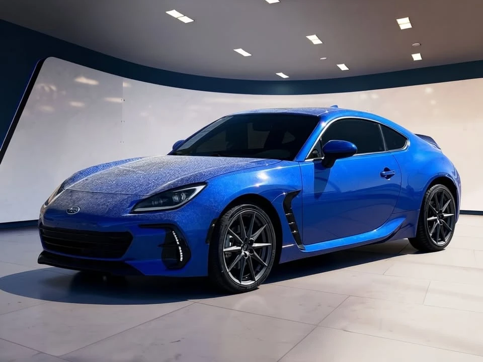 2024 Subaru BRZ 2nd Gen - Image 8 of 20