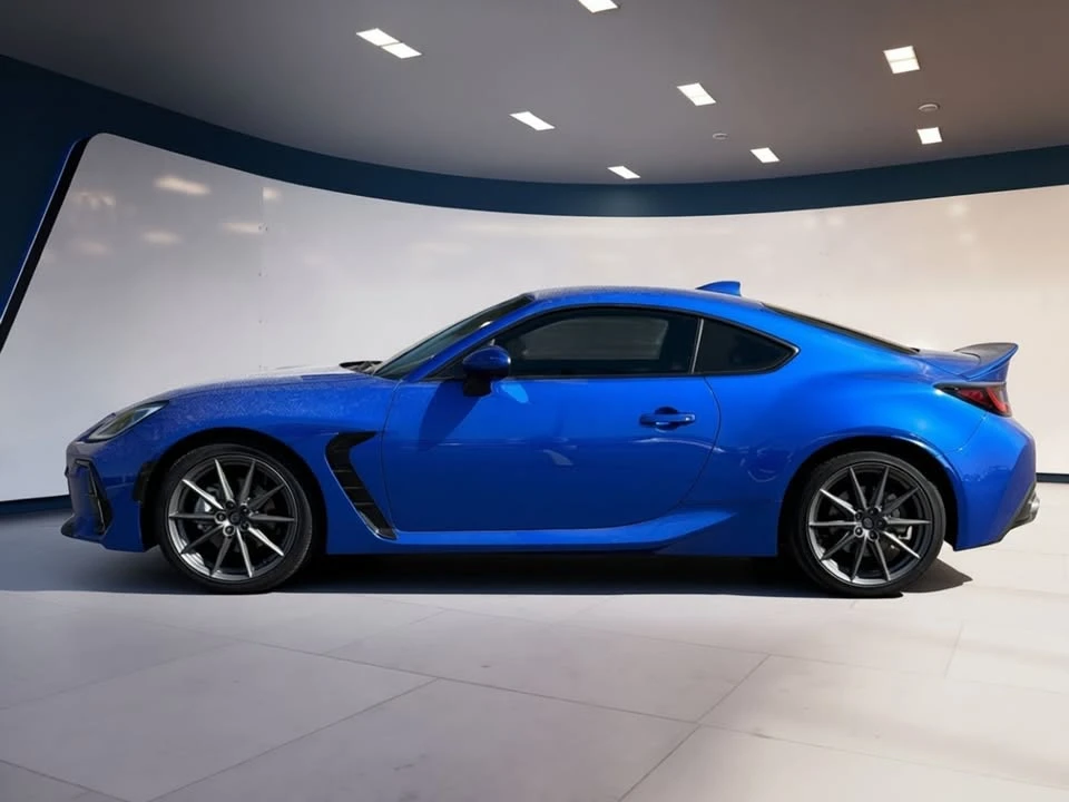 2024 Subaru BRZ 2nd Gen - Image 7 of 20