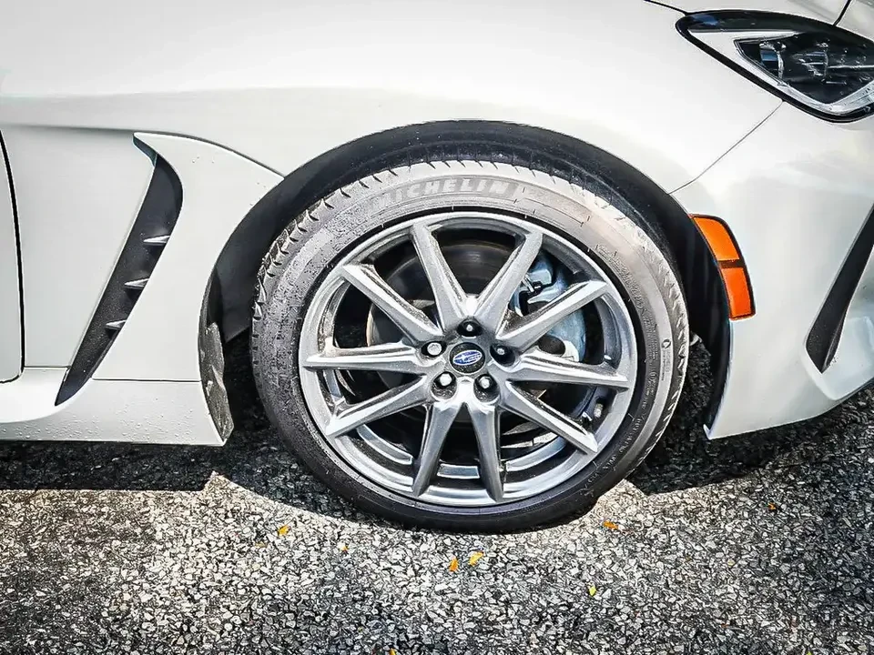 2024 Subaru BRZ 2nd Gen - Image 7 of 15