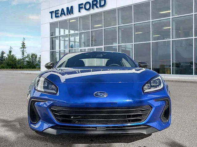 2024 Subaru BRZ 2nd Gen - Image 3 of 19