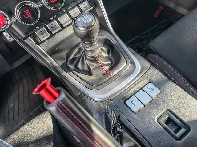 2024 Subaru BRZ 2nd Gen - Image 18 of 19