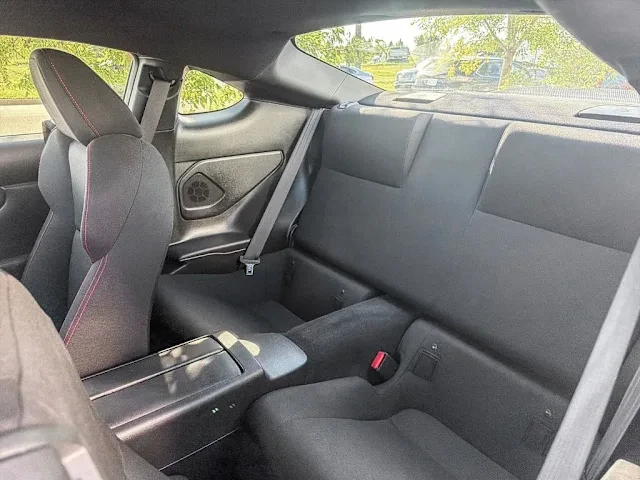 2024 Subaru BRZ 2nd Gen - Image 19 of 19