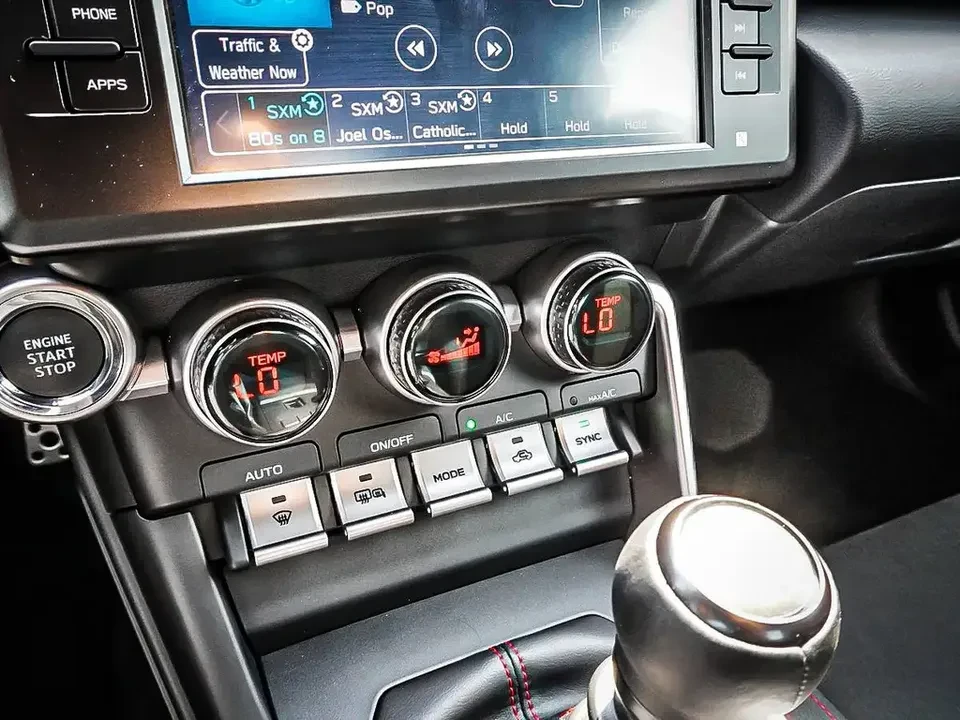 2024 Subaru BRZ 2nd Gen - Image 13 of 15