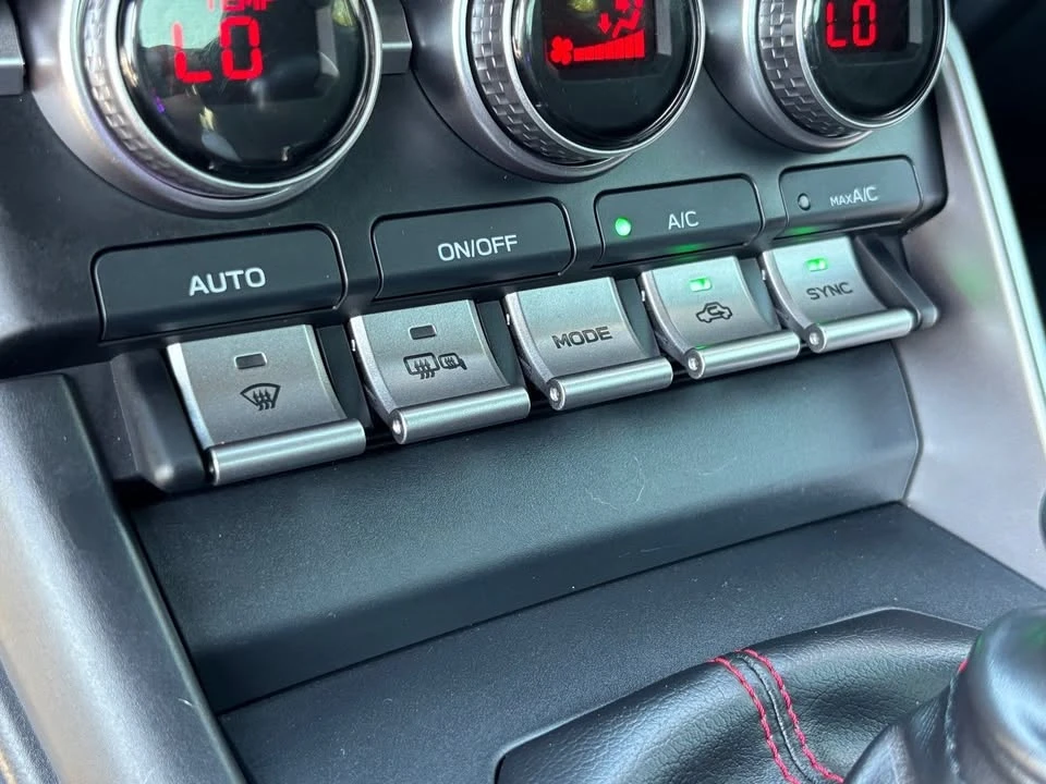 2024 Subaru BRZ 2nd Gen - Image 15 of 20