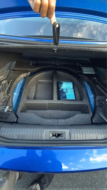 2024 Subaru BRZ 2nd Gen - Image 7 of 14