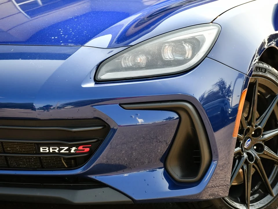 2024 Subaru BRZ 2nd Gen - Image 5 of 10
