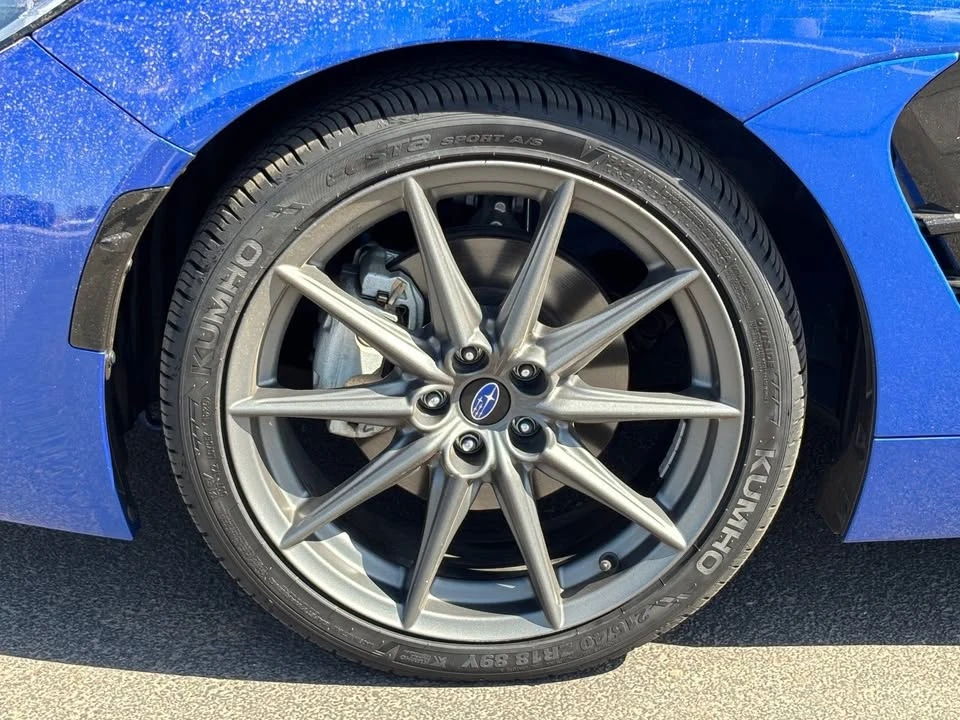 2024 Subaru BRZ 2nd Gen - Image 10 of 20