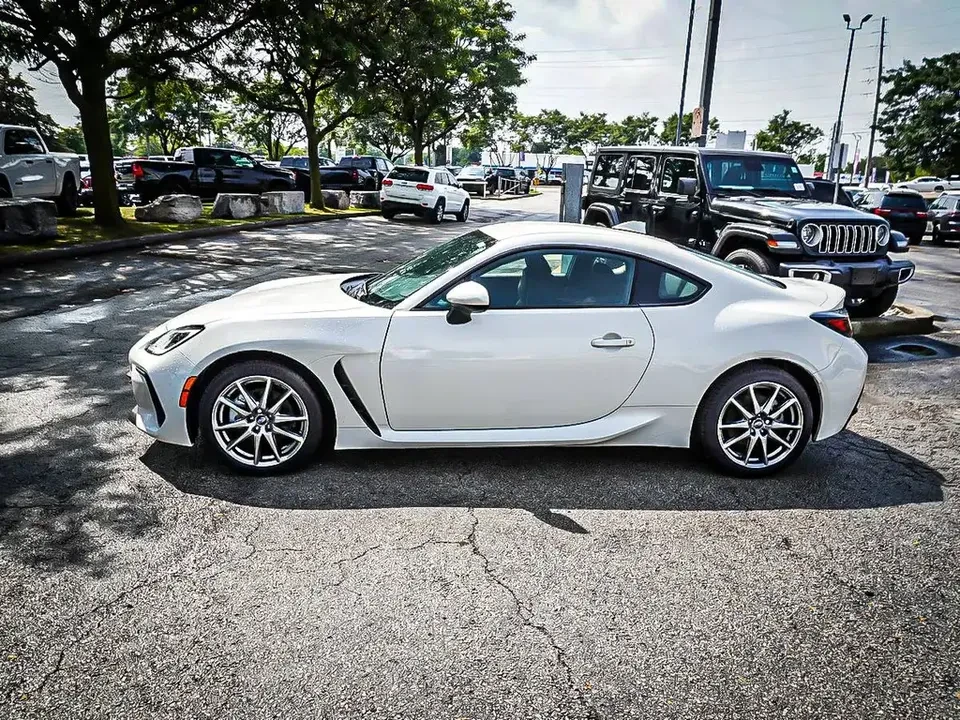 2024 Subaru BRZ 2nd Gen - Image 3 of 15
