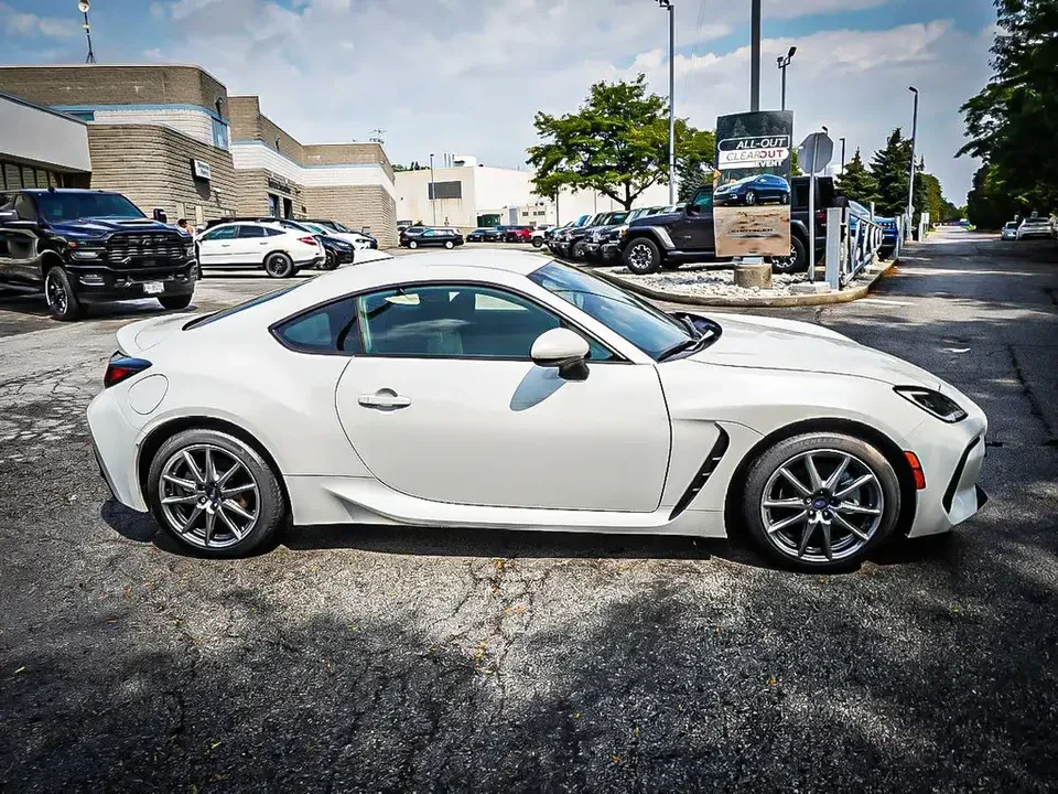 2024 Subaru BRZ 2nd Gen - Image 6 of 15