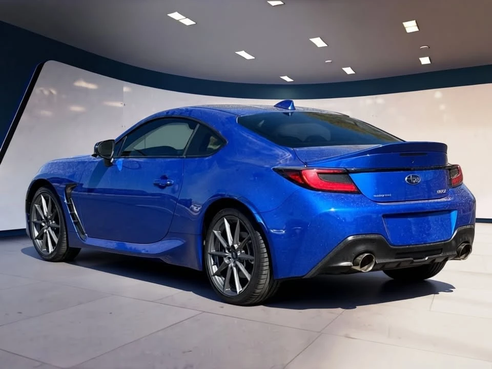2024 Subaru BRZ 2nd Gen - Image 6 of 20