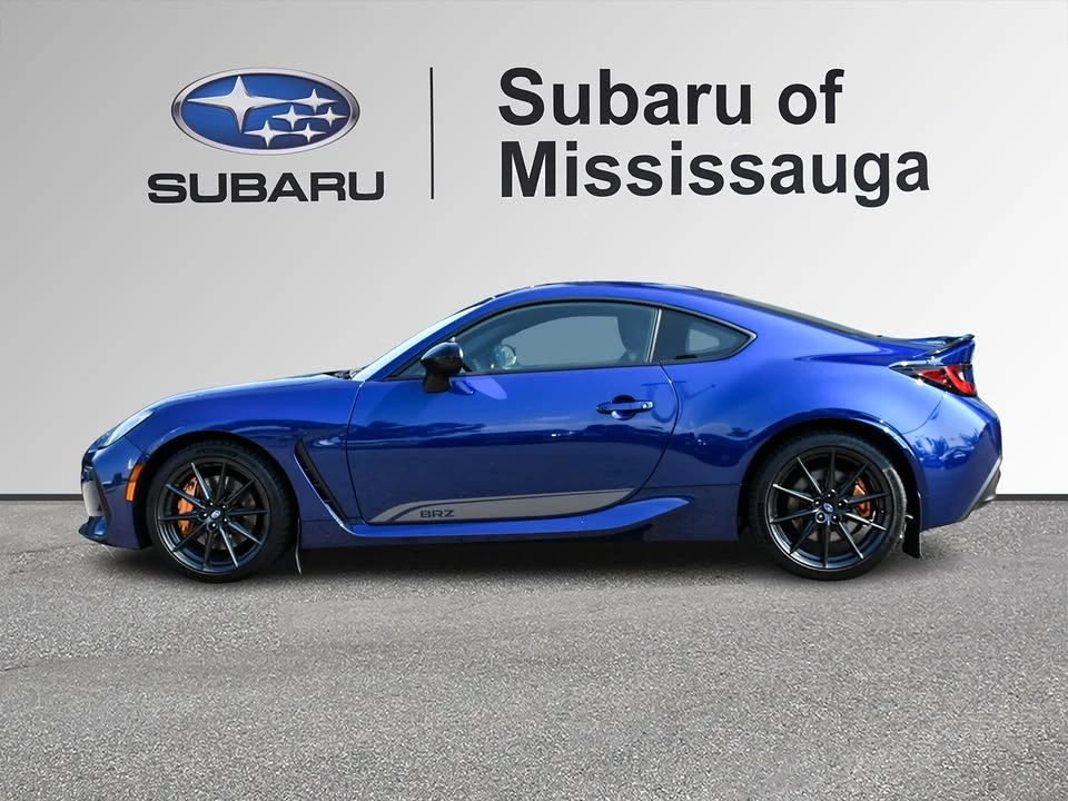 2024 Subaru BRZ 2nd Gen - Image 3 of 10