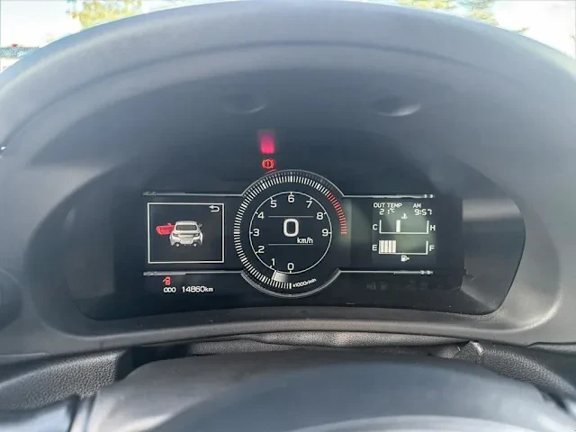 2024 Subaru BRZ 2nd Gen - Image 16 of 19