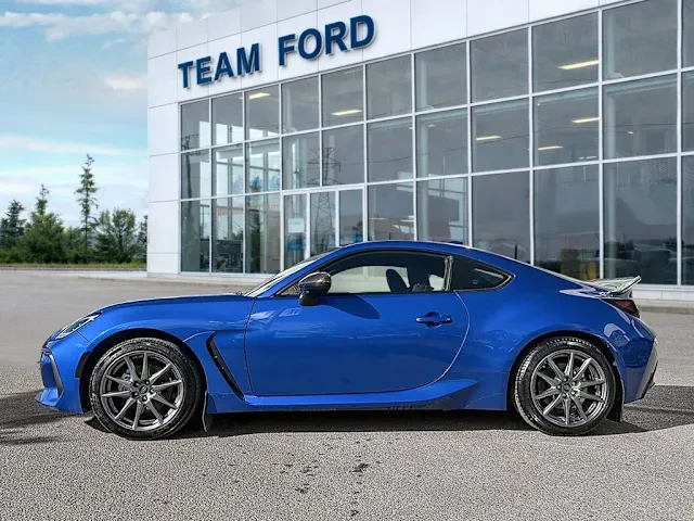 2024 Subaru BRZ 2nd Gen - Image 4 of 19