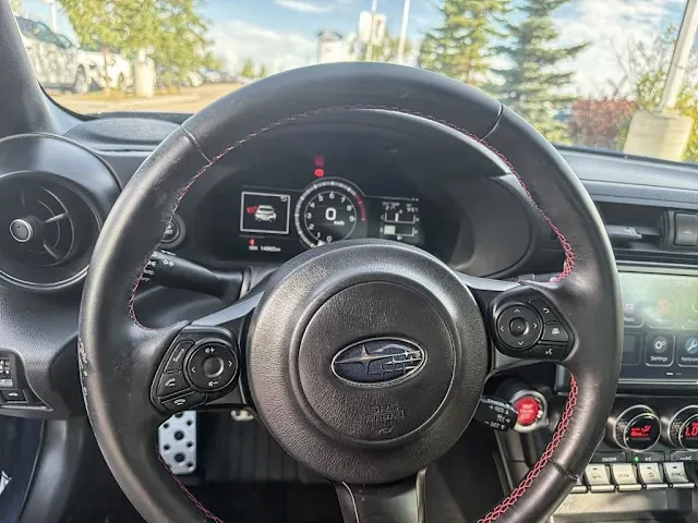 2024 Subaru BRZ 2nd Gen - Image 15 of 19