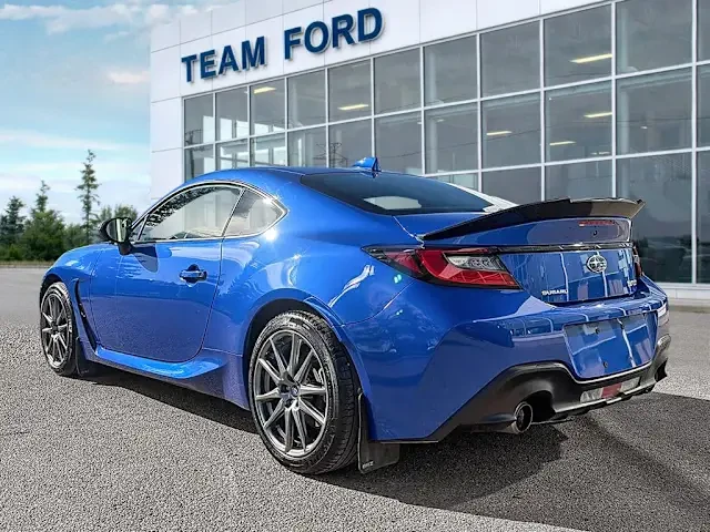 2024 Subaru BRZ 2nd Gen - Image 6 of 19