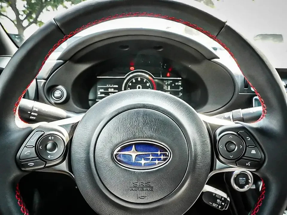 2024 Subaru BRZ 2nd Gen - Image 10 of 15