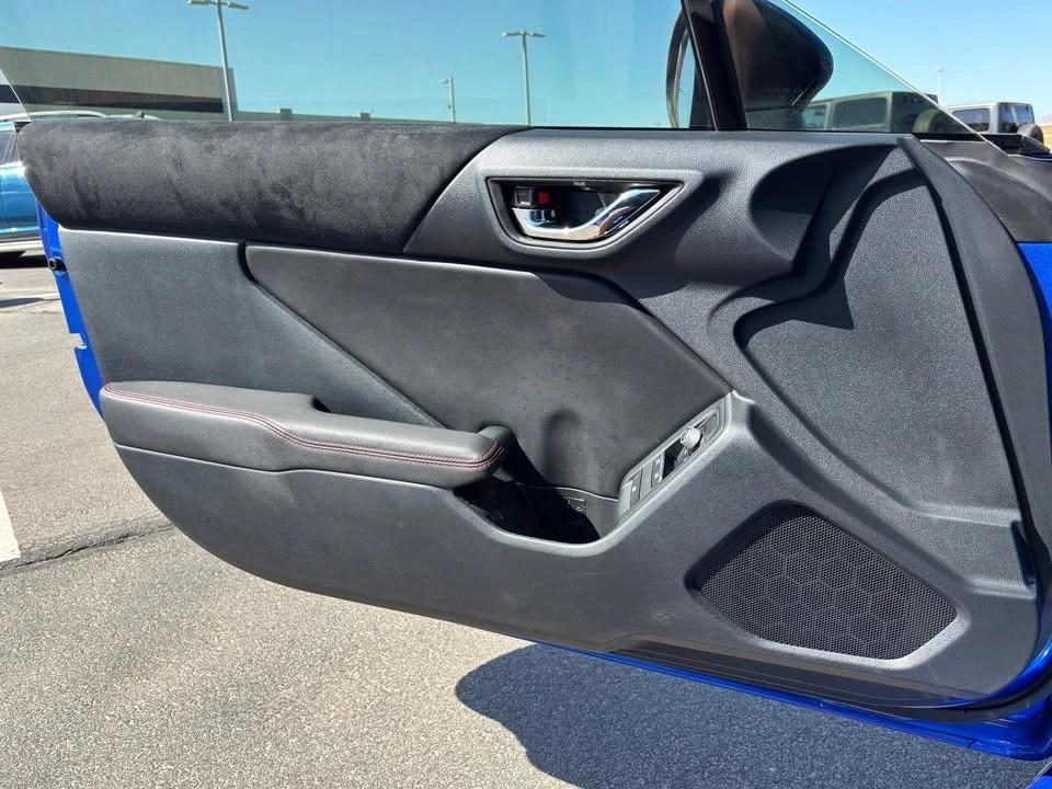 2024 Subaru BRZ 2nd Gen - Image 11 of 20