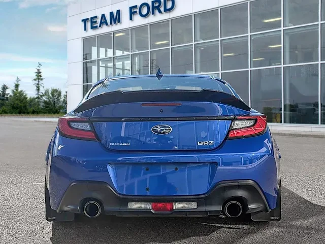 2024 Subaru BRZ 2nd Gen - Image 9 of 19