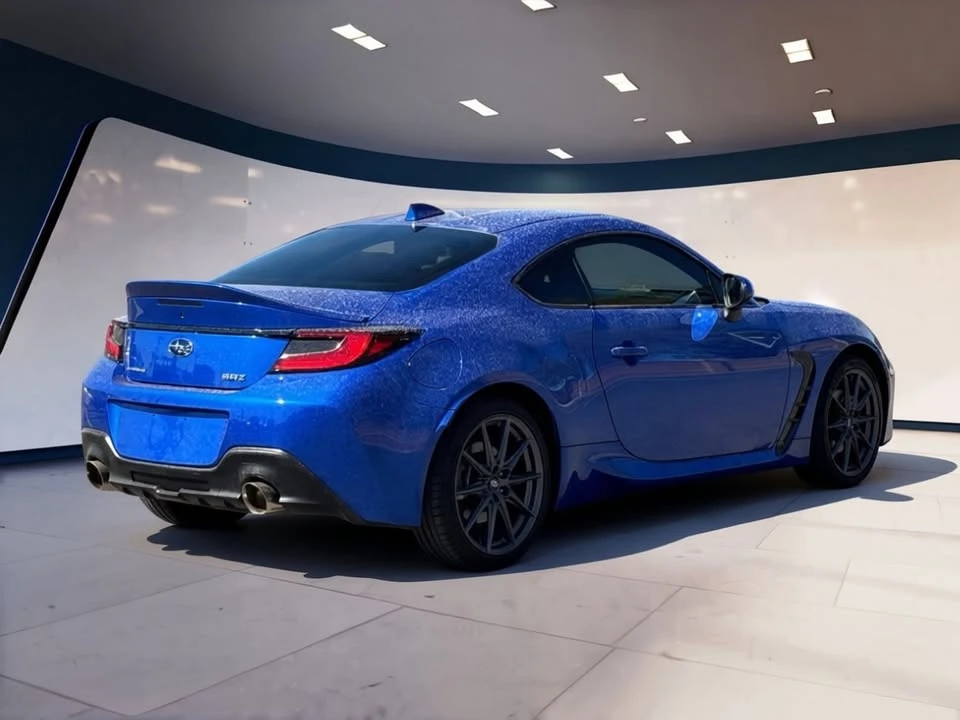 2024 Subaru BRZ 2nd Gen - Image 4 of 20
