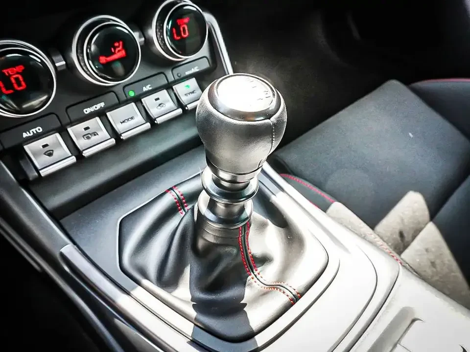 2024 Subaru BRZ 2nd Gen - Image 14 of 15