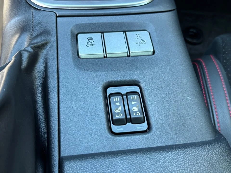 2024 Subaru BRZ 2nd Gen - Image 17 of 20