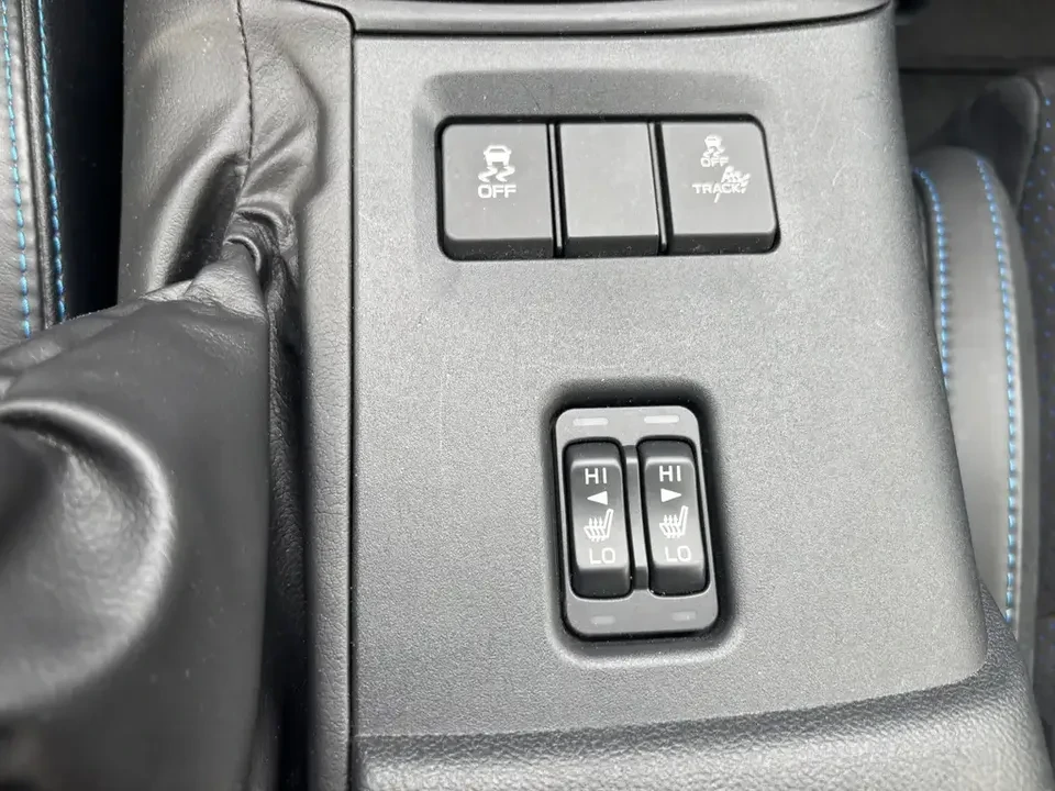 2024 Subaru BRZ 2nd Gen - Image 9 of 11